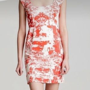 Like new-French Connection-Linen Dress!